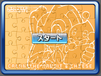 Sonic Channel Puzzle image11