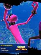 Sonic Dash screen 18