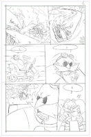 Page six, by Ryan Jampole.
