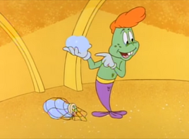Surff with Power Pearls
