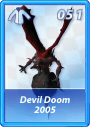 Devil Doom