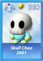 Skull Chao