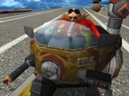 Doktor Eggman