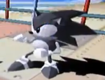 Fake Sonic
