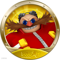 Sonic 2020 icon