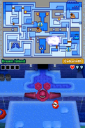 Mario Sonic Olympic Winter Games Adventure Mode 319