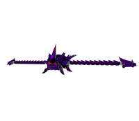 Nega-Wisp Armor
