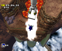 Sonic Adventure DX: Director's Cut