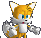 Miles "Tails" Prower