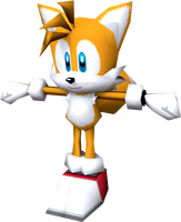 Tails