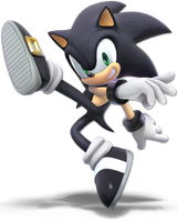 Sonic (alternate costume 4)