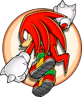 SonicChannel Sep05 Knuckles
