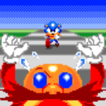 Sonic Drift - Wikipedia