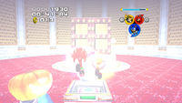 Sonic Heroes Mystic Mansion Super Hard 4