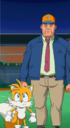 Sonic X ep 10 26