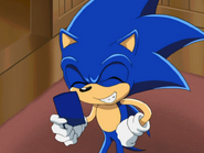 Sonic X ep 16 14