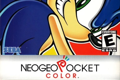 Sega Archives from USA Vol. 3 | Sonic Wiki Zone | Fandom