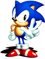 Sonic the Hedgehog 3, Sonic Wiki Zone