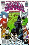 Sonic Super Special #7