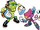 Chaotix (Archie)