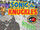Archie Sonic & Knuckles