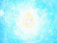 Planet Egg