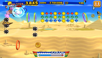 Sonic Runners