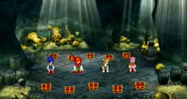 Recognize! Treasure Box