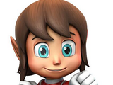 Alex Kidd