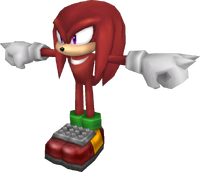 Knuckles