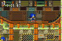 Secret Base Zone/Gallery | Sonic Wiki Zone | Fandom