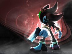 Shadow in Sonic the hedgehog 2 v2 5 7 5 : Free Download, Borrow