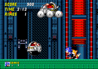 Sonic2MetropolisBoss