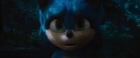 SonicMovieEndofBabySonicFlashback