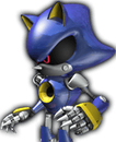 Metal Sonic