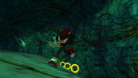 A594 Sonicthe Hedgehog PS3 13