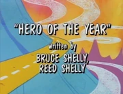 Title card.