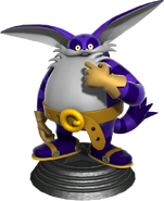 Big the Cat