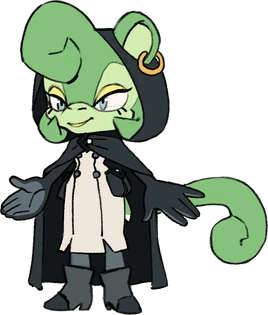 Claire Voyance profile