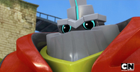 Fiendbot eyes