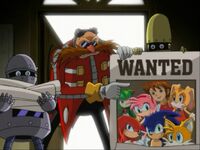 Heroes wanted poster