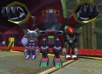 Team Dark