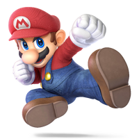 Mario