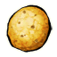 The description for the Moist Cookie item.