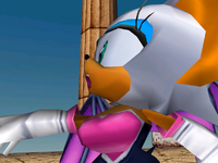 Sonic Adventure 2