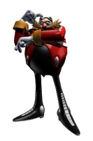 Dr. Eggman
