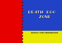 Sonic the Hedgehog 2 🦔 Death Egg Zone + Credits 🦔 Nintendo