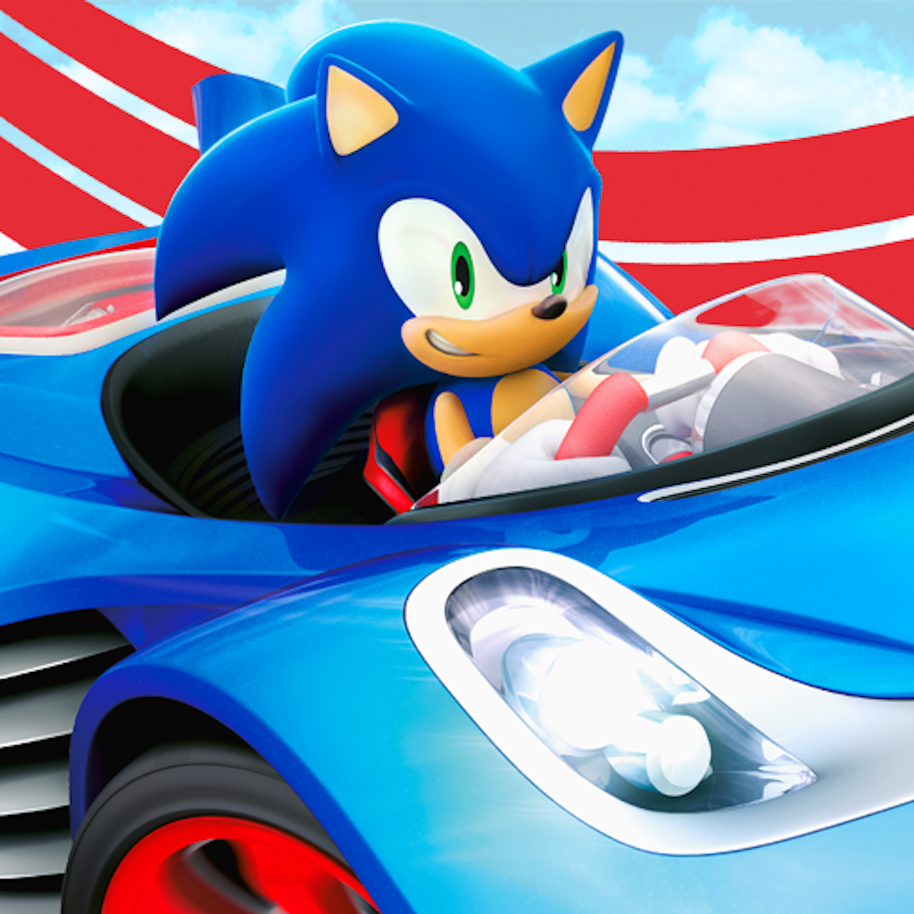 sonic and sega all stars racing transformed xbox one