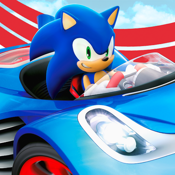 Sonic All Stars Racing Transformed Xbox 360 Game For Sale