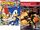Sega Fun Pack: Sonic Mega Collection Plus & Shadow the Hedgehog